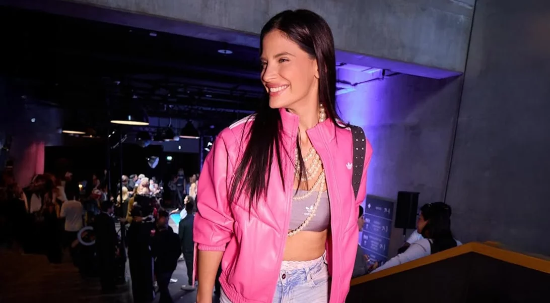 Χριστίνα Μπόμπα | Με τη Χριστίνα Κοντοβά και τη Γιολάντα Καλογεροπούλου στο Μέγαρο Μουσικής