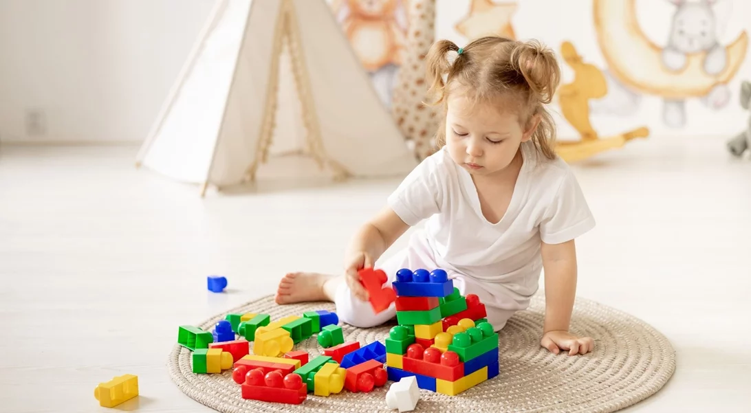 5 παιχνίδια που πρέπει να υπάρχουν σε κάθε σπίτι με παιδιά σύμφωνα με την παιδοψυχολόγο
