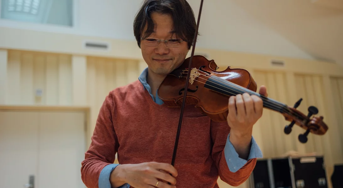 Η Καμεράτα σε όργανα εποχής | Οι Τέσσερις Εποχές και σπάνιες μπαρόκ απολαύσεις