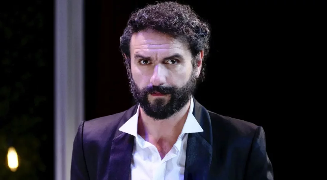 Μελέτης Ηλίας: Υπάρχουν και άνθρωποι που κάτι τους ξενίζει στο νέο "Σόι"