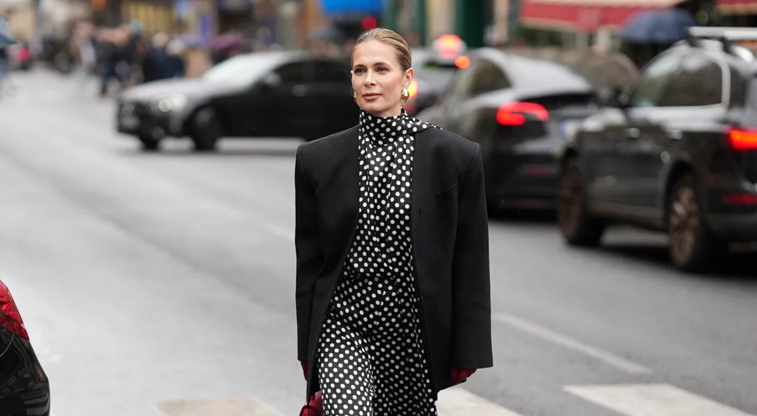 Τα πιο κομψά κομμάτια από τη συλλογή της Zara για τον Άγιο Βαλεντίνο