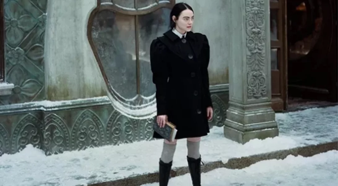 Τέσσερις αγαπημένοι ρόλοι της Εmma Stone που γεννήθηκε σαν σήμερα (6/11)