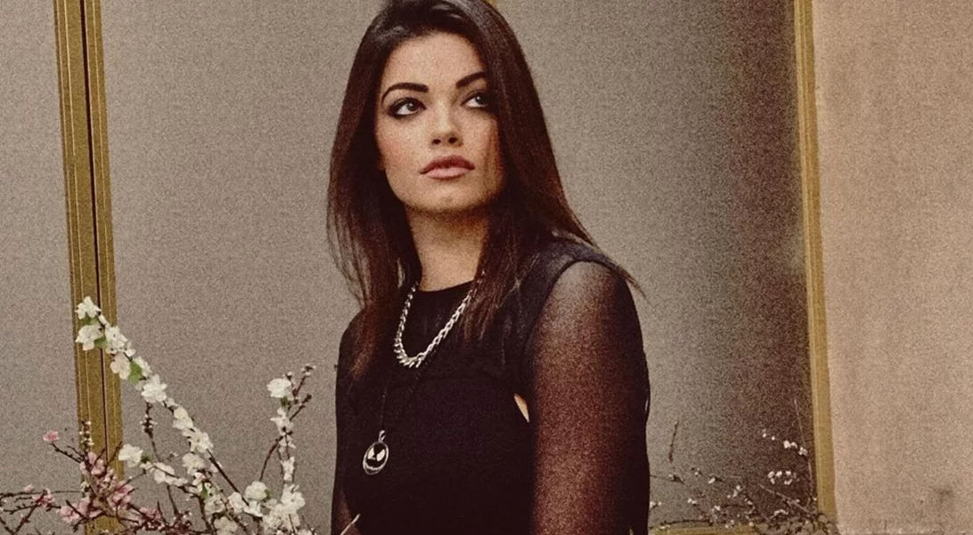 Τζένη Καζάκου | Η νέα φωτογραφία στο πλευρό του σεφ συντρόφου της