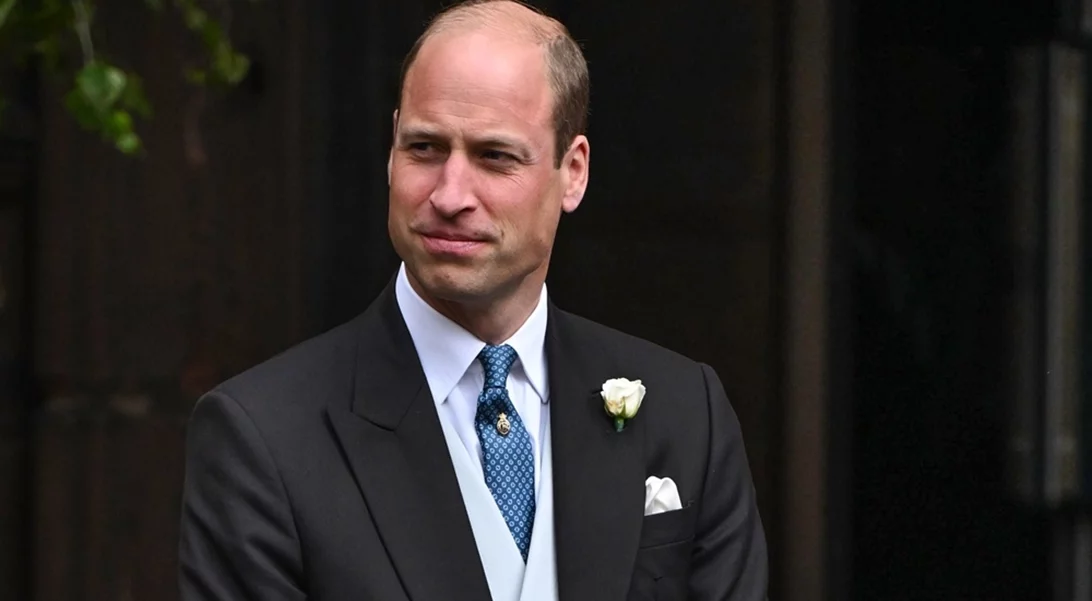 Πρίγκιπας William | Η αλλαγή στην εμφάνισή του δίχασε το κοινό