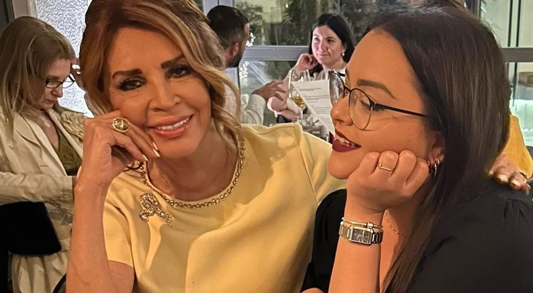 Μιμή Ντενίση | Είπα στην κόρη μου "Εγώ δεν θα έχω έναν χάλια ίσα - ίσα για να έχεις μπαμπά"