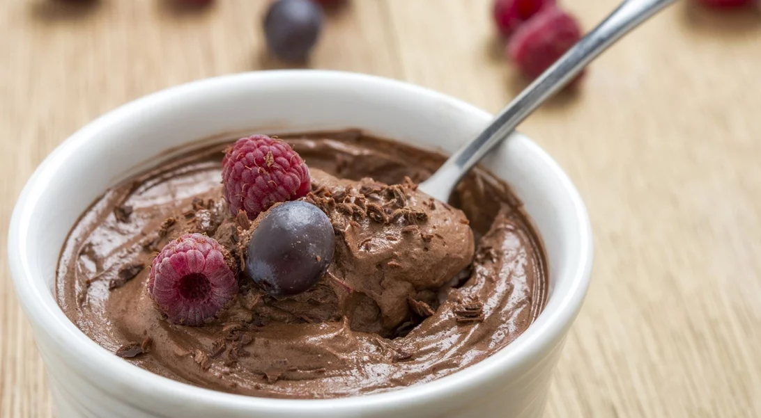 Γλυκό στη στιγμή | Η τεμπέλικη συνταγή για φανταστικό ρυζόγαλο σοκολάτας με 2 υλικά