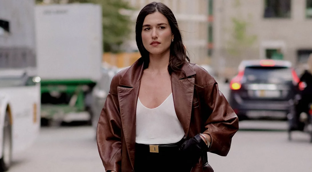 Τα παντελόνια που είναι ιδανικά εάν βαρέθηκες τα denim