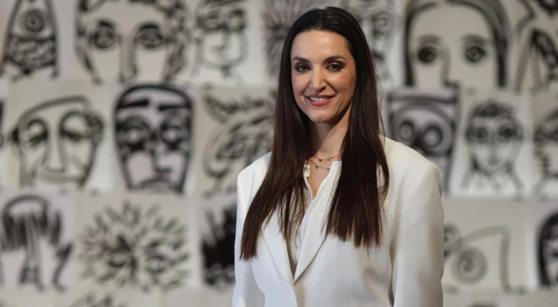 Η Κατερίνα Ευαγγελάτου ολοκληρώνει τη θητεία της ως Καλλιτεχνική Διευθύντρια του Φεστιβάλ Αθηνών και Επιδαύρου