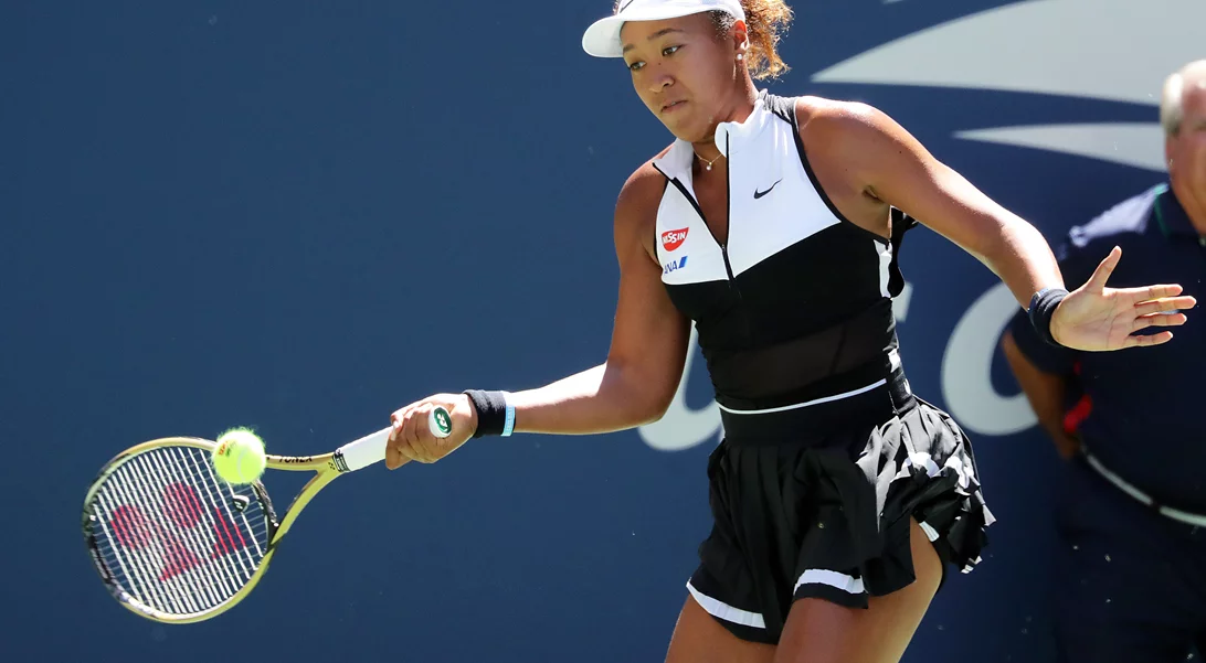 Η Mattel λανσάρει νέα Barbie, Naomi Osaka