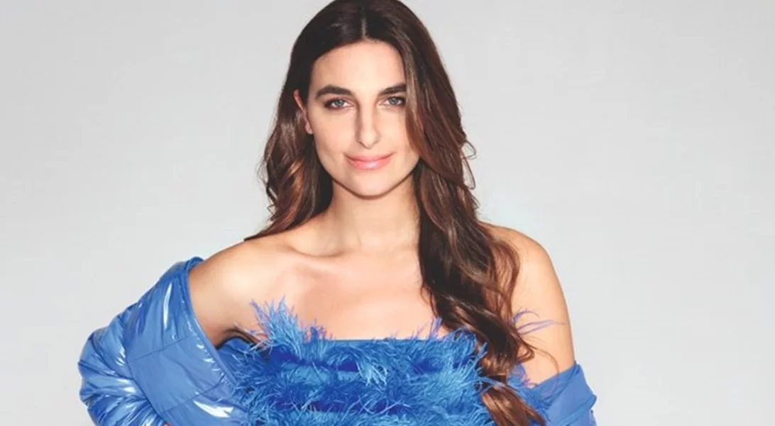 Το Cover Girl του Shape Ιανουαρίου, Βασιλική Ρούσσου, σε μια so cool συνέντευξη!