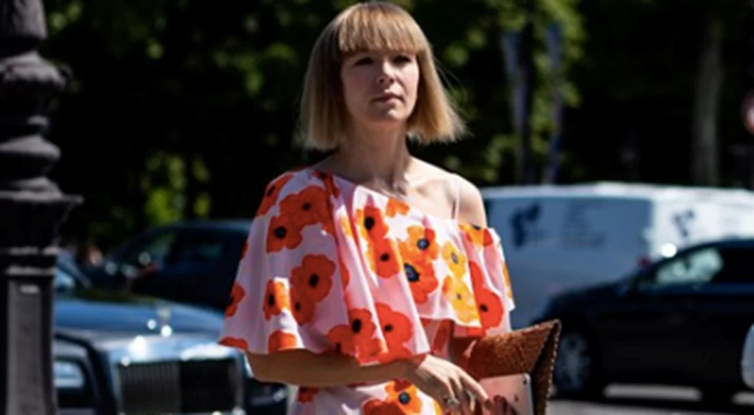 Ο πιο stylish τρόπος να αναβαθμίσεις το bob κούρεμά σου το καλοκαίρι