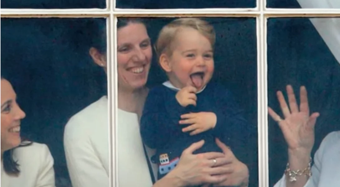 Πρίγκιπας Ουίλιαμ - Κate Middleton | Πόσα χρήματα αμείβεται η νταντά των τριών παιδιών τους;