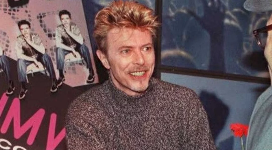 Ντέιβιντ Μπόουι: Το σπίτι των παιδικών του χρόνων αποκαθίσταται και ανοίγει τις πόρτες του το 2027