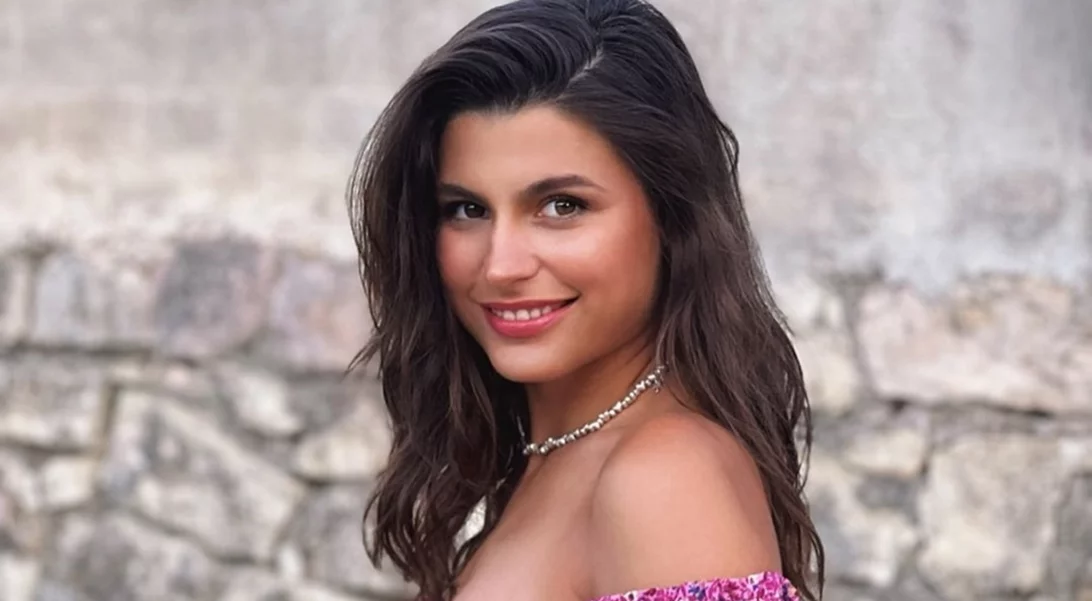 Δανάη Παππά | Η πρώτη δημοσίευση της μετά την είδηση του χωρισμού της