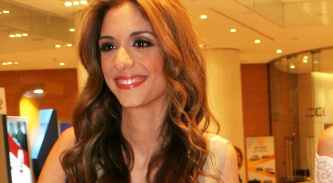 Η Σοφία Καρβέλα δείχνει το σώμα της | "Αρνούμαι να αποδεχτώ αυτό που είμαι και είμαι υπέυθυνη για αυτό"