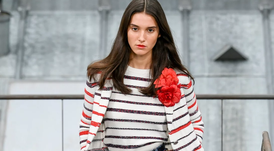 Spring 2021 | Το No1 trend που κυριαρχεί στην ανοιξιάτικη μόδα το έχεις ήδη στη ντουλάπα σου