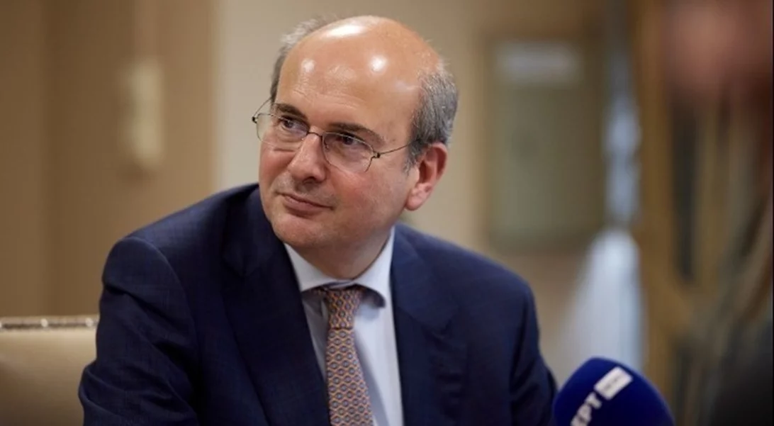 Κωστής Χατζηδάκης | Το σχέδιο της κυβέρνησης για την αγορά ακινήτων