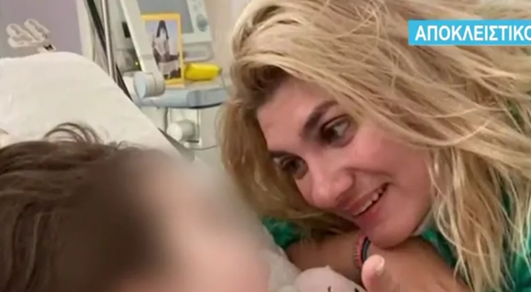 Μαλένα & Ιριδα | Η Ρούλα Πισπιρίγκου αμφισβητεί το πόρισμα και δεν δέχεται την εγκληματική ενέργεια