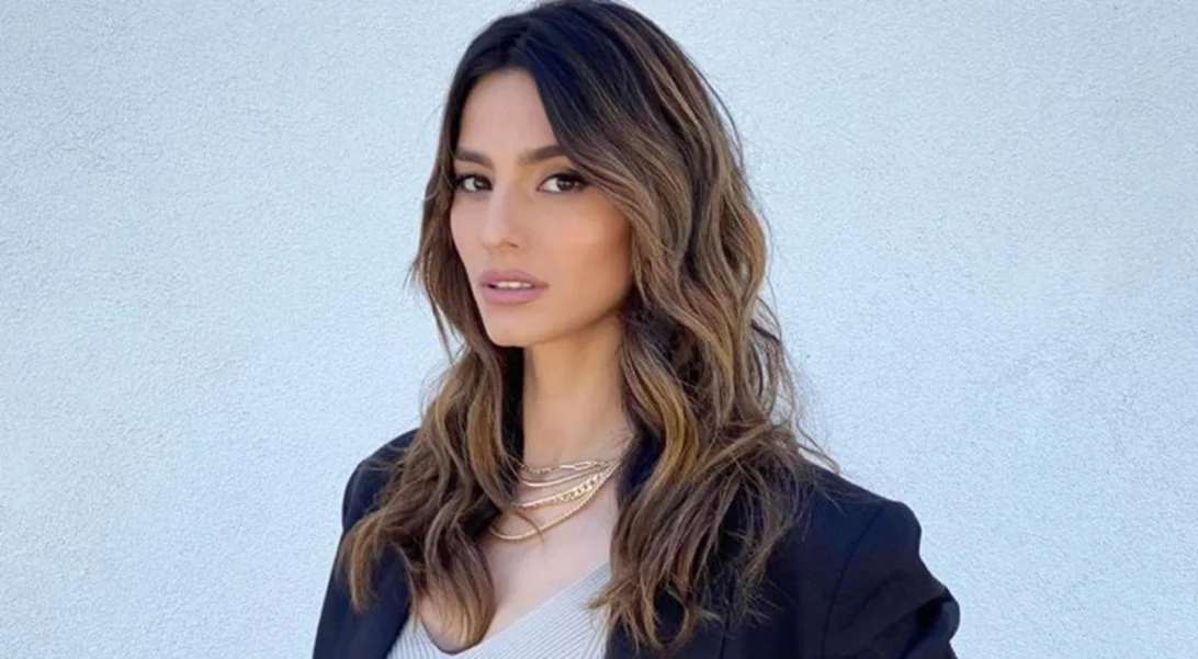 Μόνο στο Yupiii | Με διπλό ρόλο η Ηλιάνα Παπαγεωργίου στο νέο πρόγραμμα του Alpha