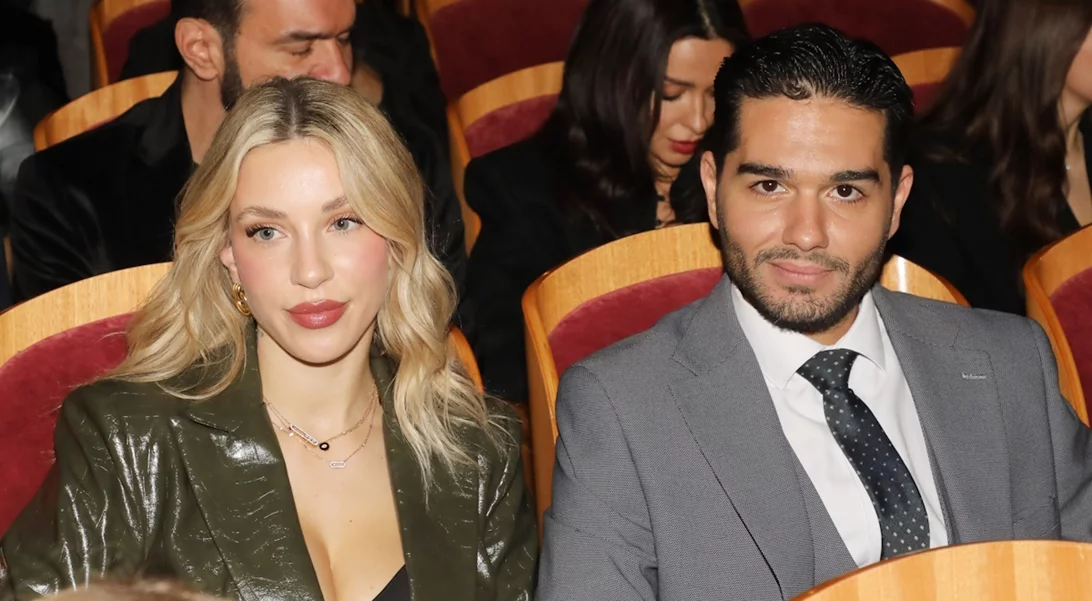 Χρήστος Μάστορας: Το ακριβό δώρο στη Γαρυφαλλιά Καληφώνη και τα δημοσιεύματα για πρόταση γάμου