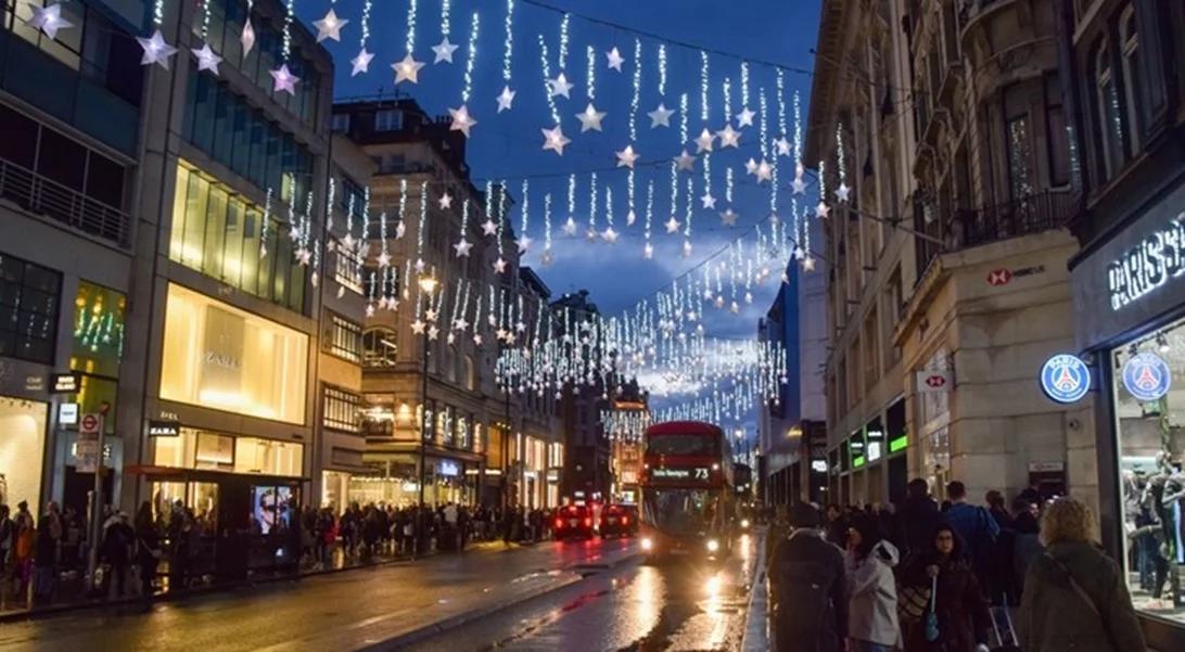 Χριστούγεννα στον κόσμο - Έθιμα και παραδόσεις που μας ενθουσιάζουν κάθε χρόνο