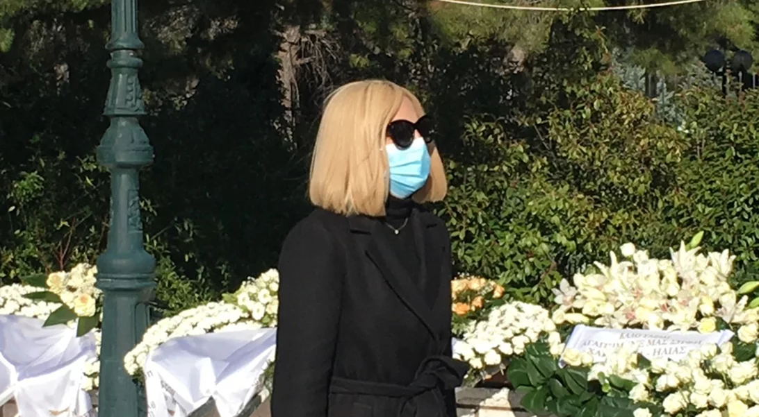 Φώφη Γεννηματά | Η γενναία μάχη της με τον καρκίνο από το 2008 που έγινε η πρώτη διάγνωση