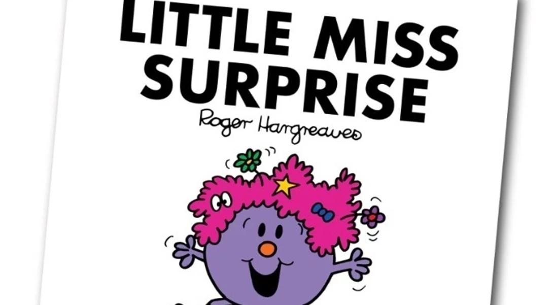 Στη μεγάλη οθόνη η διάσημη σειρά παιδικών βιβλίων "Μικροί Κύριοι-Μικρές Κυρίες"