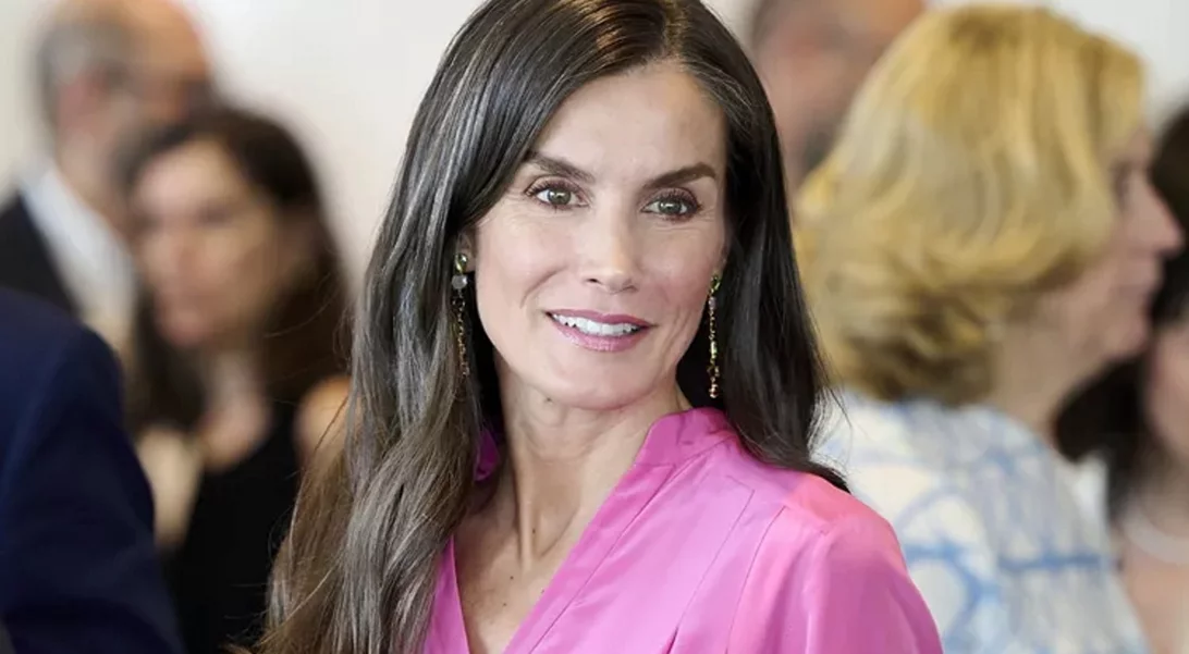 Βασίλισσα Letizia | Το μυστικό πίσω από το ανεπιτήδευτο royal στυλ της