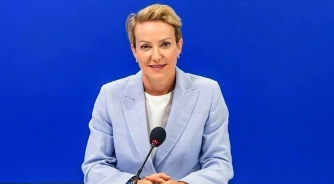 Αλεξάνδρα Σδούκου | Τα δικαιώματα της γυναίκας δεν μπαίνουν σε διαπραγμάτευση ή διαβούλευση