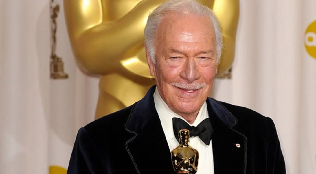 Η Julie Andrews αποχαιρετά τον αγαπημένο της φίλο Christopher Plummer