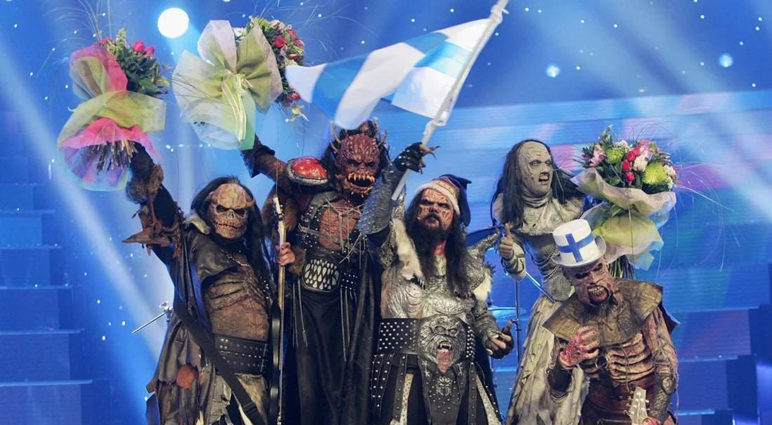 Οι πιο trash στιγμές της Eurovision