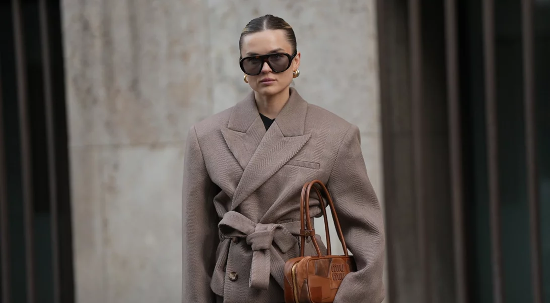 Εσύ γνωρίζεις κάθε πότε πρέπει να καθαρίζεις τα παλτό σου;