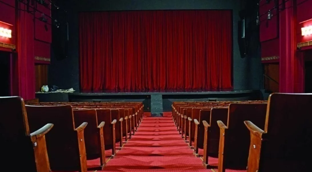 Απεργούν σήμερα ηθοποιοί και μουσικοί