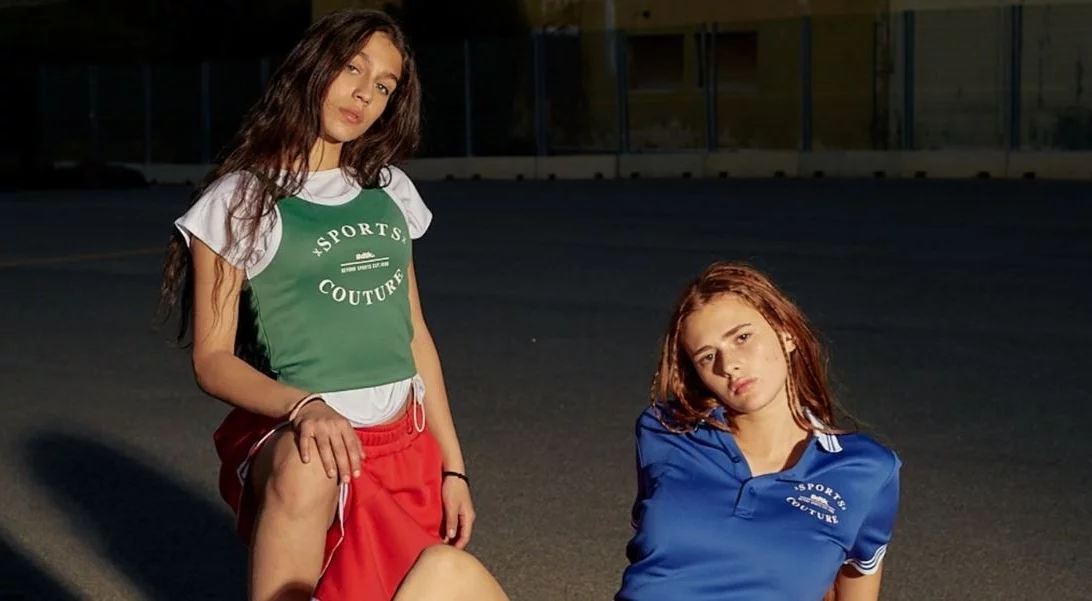 Τα athleisure must have της Bdtk για sporty και chic εμφανίσεις την άνοιξη