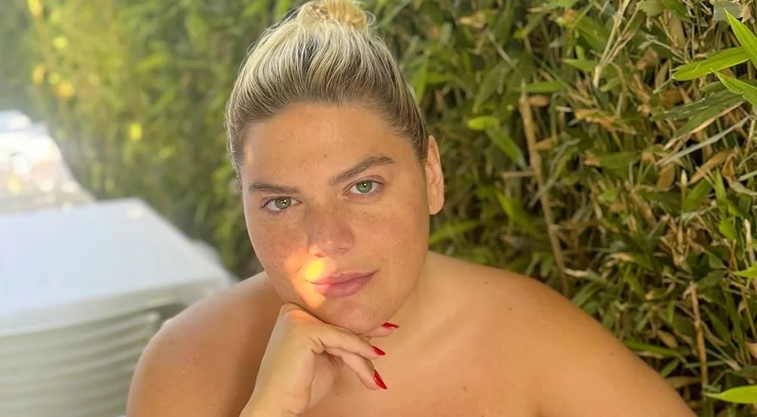 "Τρομακτικό να κάθεσαι σπίτι σου και να μυρίζεις καμένη γη"