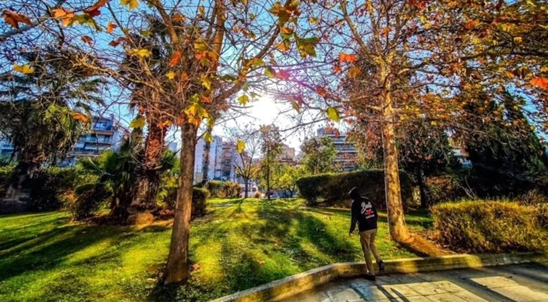 Καιρός: Επιστρέφει η άνοιξη - Στους 20-25 βαθμούς η θερμοκρασία τη Μ. Εβδομάδα