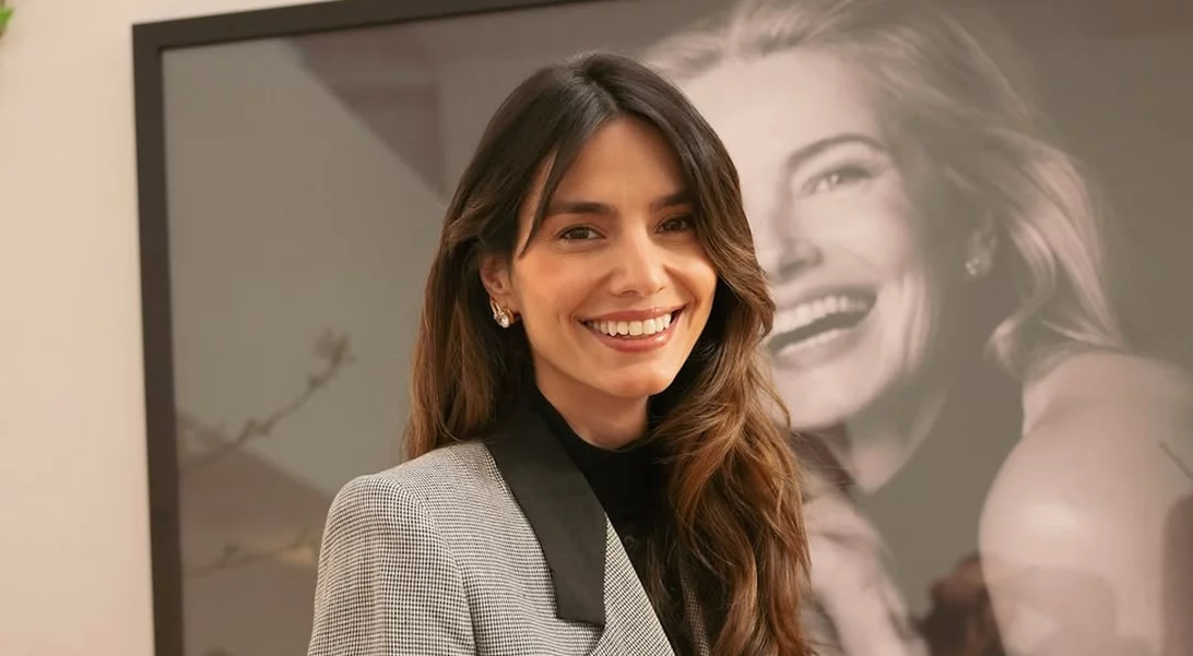 Ηλιάνα Παπαγεωργίου | Η αλλαγή που έκανε στα μαλλιά της και την ανανέωσε λίγο πριν τις γιορτές