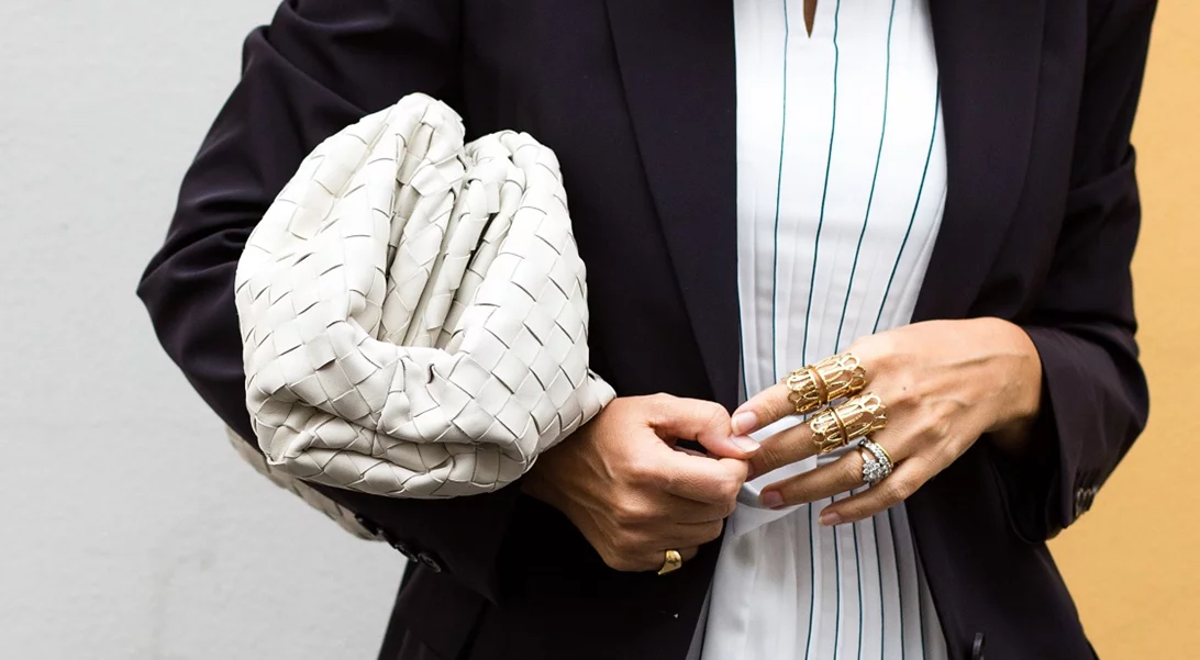 Το μανικιούρ που επιλέγουν οι πιο chic γυναίκες ανεξάρτητα από τα trends