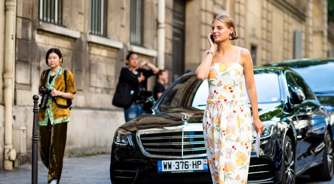 5 σοφιστικέ looks για τις ζεστές ημέρες του καλοκαιριού