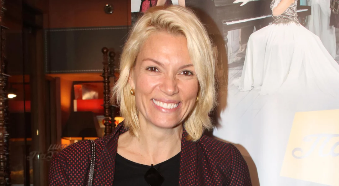 Εκτός GNTM η Βίκυ Καγιά;