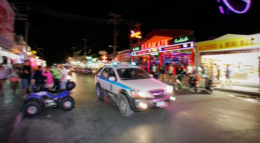 Ζάκυνθος | Σε σοβαρή κατάσταση Μαροκινός, μετά από άγριο ξυλοδαρμό Βρετανών στον Λαγανά