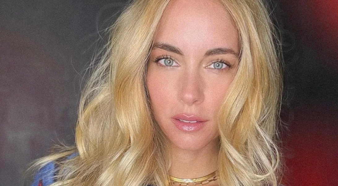 Η Δούκισσα Νομικού έζησε μια ημέρα αξέχαστη για εκείνη | Οι αγκαλιές που δέχθηκε