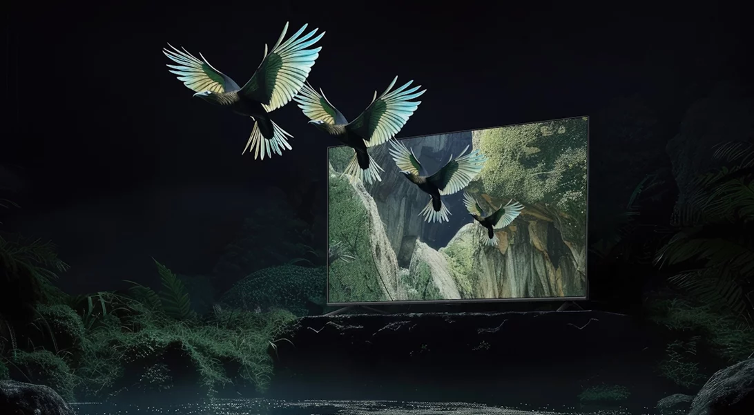 5 λόγοι που η Xiaomi TV S Mini LED θα γίνει η νέα σου τηλεόραση