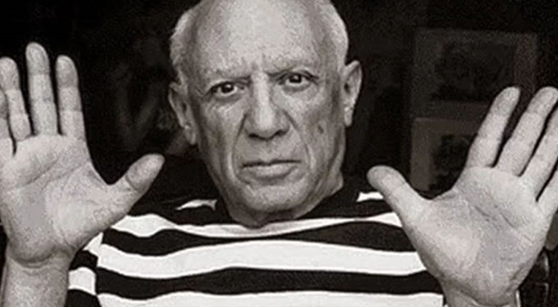 Έτος Pablo Picasso | 50 χρόνια χωρίς τον μεγάλο καλλιτέχνη
