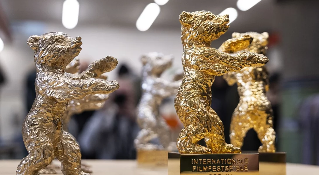 Berlinale 2026 | Ένας Έλληνας υπογράφει το σενάριο μίας από τις ταινίες που διεκδικούν τη Χρυσή Άρκτο