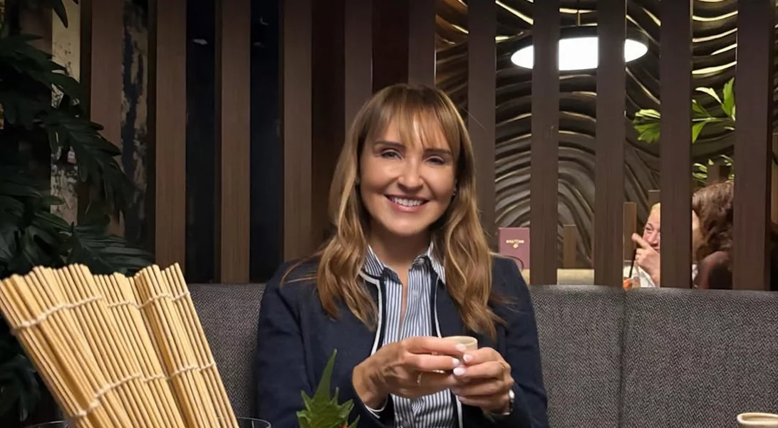 Η Μάρα Ζαχαρέα είναι μία από εμάς | Ο γλυκός "πειρασμός" που δεν μπορεί να αντισταθει