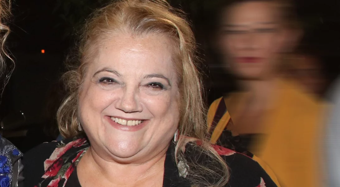 "Ένα πρωί ξύπνησα κι ο μπαμπάς μου είχε βάλει τέλος στη ζωή του. Ήταν σοκ" - Συγκλονίζει η Ελένη Καστάνη