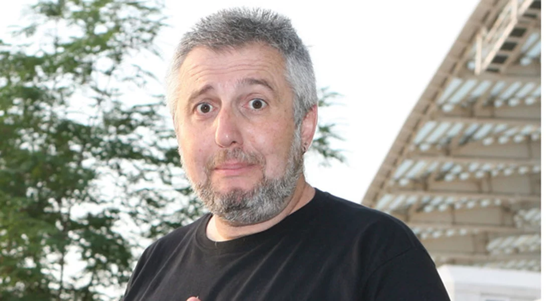 Στάθης Παναγιωτόπουλος | Η αστυνομία τον ψάχνει για να τον συλλάβει - Ένταλμα μετά από νέα μήνυση