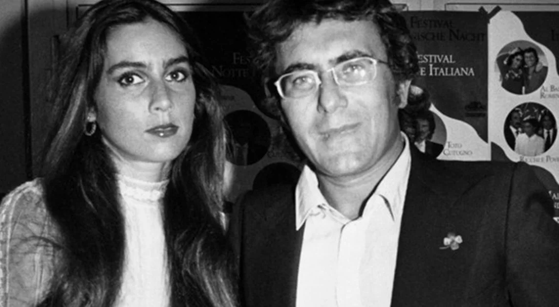 Al Bano και Romina Power | Η τραγική ιστορία δολοφονίας της 23χρονης κόρης του διάσημου ζευγαριού