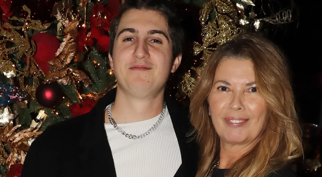 Σοφία Αλιμπέρτη | Είναι τελικά η μεγαλύτερη θαυμάστρια του good job Nicky;